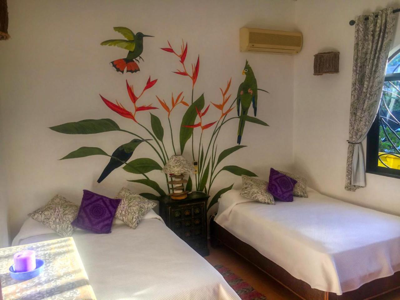 Villa Casa Inca Las Terrenas Exterior foto